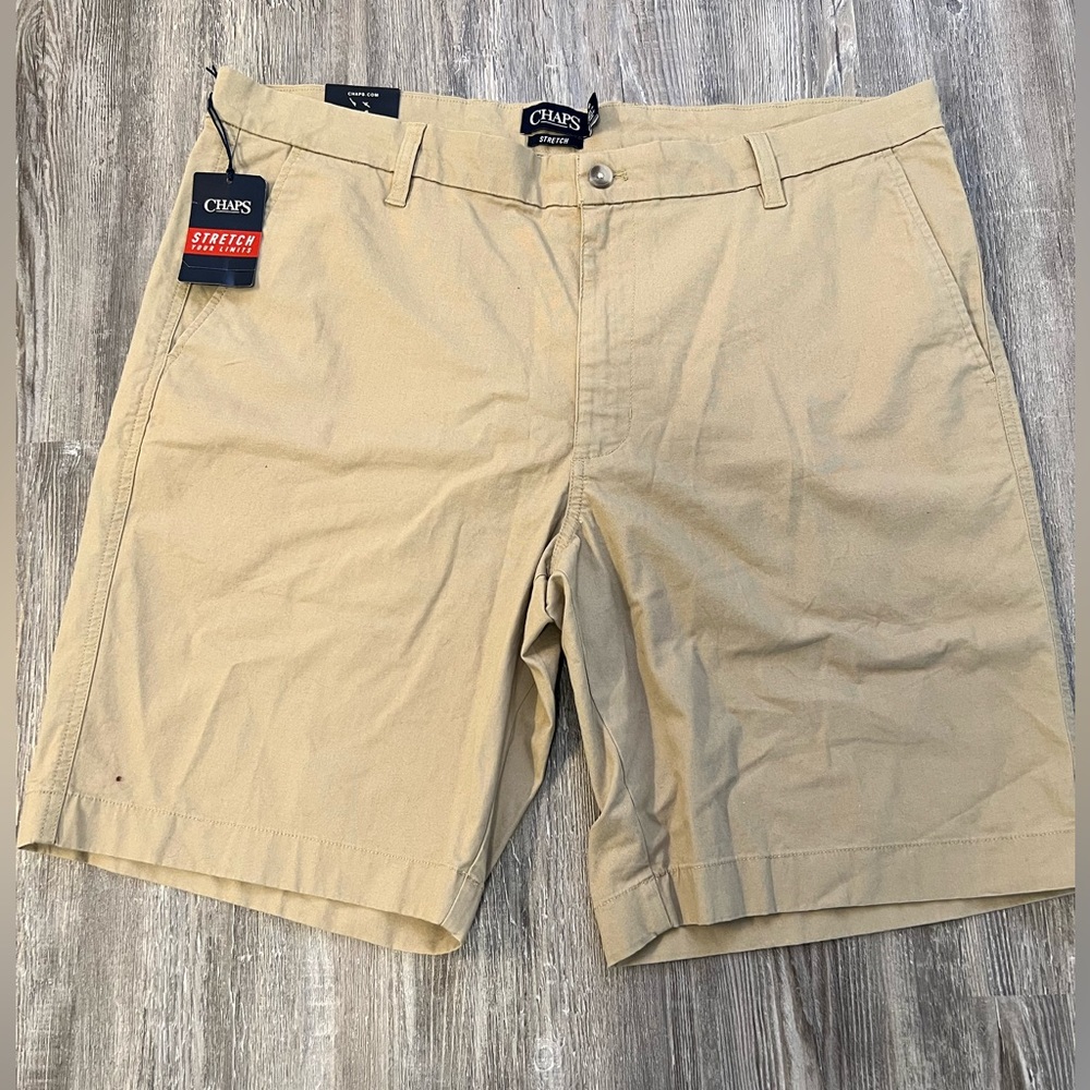 Chaps Bermuda Shorts Men’s 40 x 10